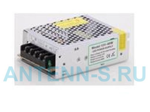 Драйвер (LED) IP20-150W для LED ленты (SBL-IP20-Driver-150W) "BP-140042"