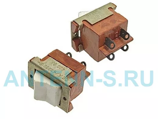 Клавишный переключатель ПТ-30