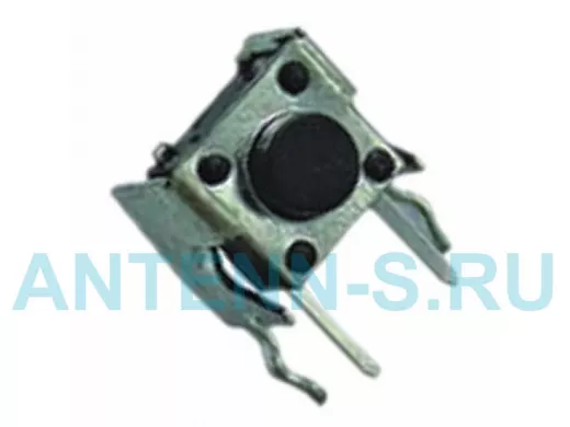 KAN0631-0501B (SWT-7) угловая Тактовые кнопки