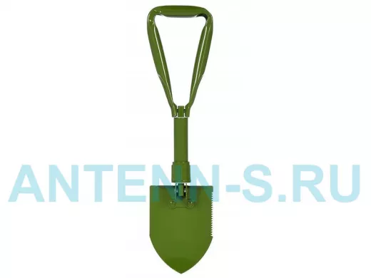 Патриот PT-TRK73 Зеленая лопата-мультиинструмент "ABI-110420"