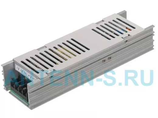 JaZZway Драйвер BSPS 12V 12,5A=150W "BP-11162"  IP20