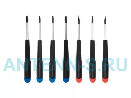 HT-5214 Набор отверток Torx