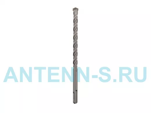 Бур по бетону 10х600 мм SDS PLUS