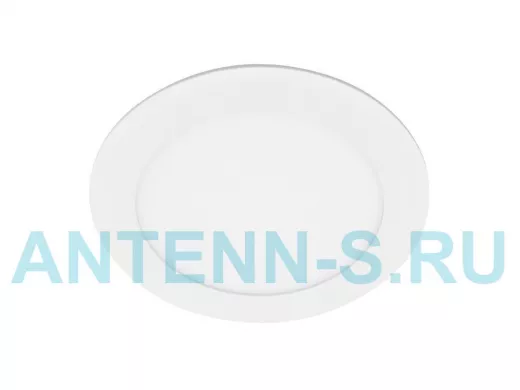 Накладной (LED) светильник Round SDL Smartbuy-24w/6500K/IP20 (SBL-RSDL-24-65K)/20