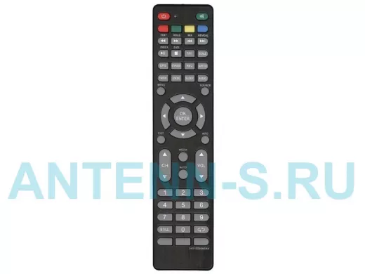 Пульт ASANO 2400-ED00ASAN "PLT-122388", 2400-ED0WASAN ic LCD TV