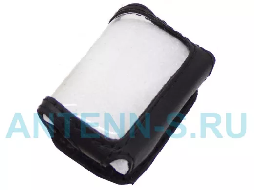 Чехол на брелок на сигнализацию силикон Tomahawk TZ 9010 кожа