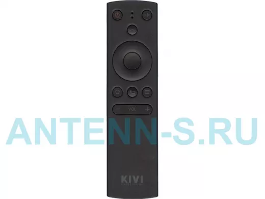 Телевиз. пульт  KIVI KT1712 (K504Q4350108) ориг. Инфракрасный пульт дистанционного управления