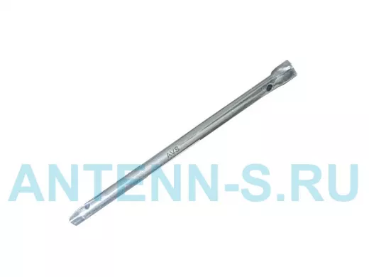 Ключ трубчатый удлиненный (8х10 мм)