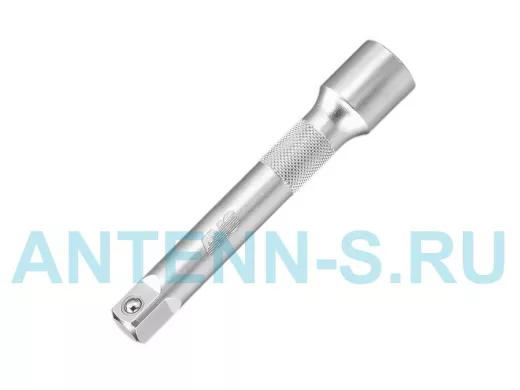 Удлинитель 1/4"DR (100 мм)