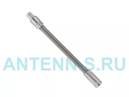 Удлинитель гибкий 1/4"DR (150 мм)