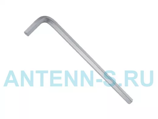 Ключ торцевой шестигранный (14мм)