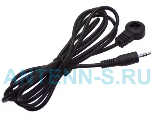 Управление, внешний ИК- приемник для Сигнал эфирных ресиверов