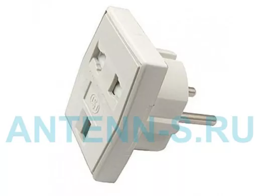 FD-1960 Разъемы питания RUICHI РАЗЪЕМЫ