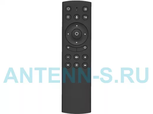 Телевиз. пульт Huayu VOICE RC18 для DEXP U50E9100Q/HAIER/Novex для SMART TV С голосовым управлением!