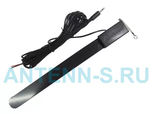 Антенна активная автомобильная телевизионная АВТО.АКТИВНАЯ  BO-95   TV