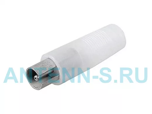 САТ-Ш (антенная вилка) Штекеры _ гнезда _ клеммы РАЗЪЕМЫ