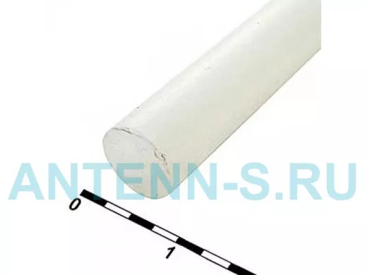 Клеевой стержень прозр. 7х190 Клеевые стержни РАСХОДНЫЕ МАТЕРИАЛЫ