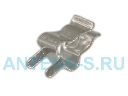 Держатель предохранителя S1051 (6.35x30 10a 250v)