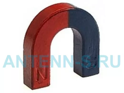 U30*30*8*7mm "MAGNEOD-135844" магнит