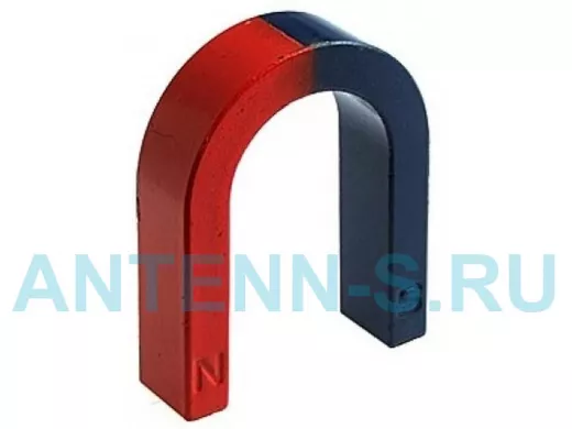 U80*62*10*20mm "MAGNEOD-135847" магнит