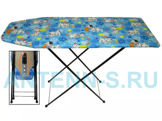 Доска гладильная 