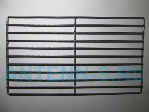 Полка 445х250 для холодильника