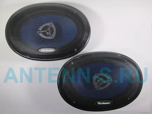 Автоакустика RSA-В693