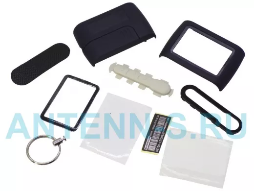 Корпус для брелка к сигнализации Starline D94