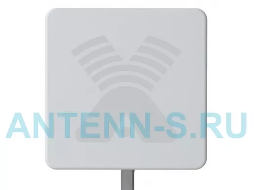 Антенна  2100 3G  20дБ  AX-2020PF направленная, тип-панельная 1хF-female