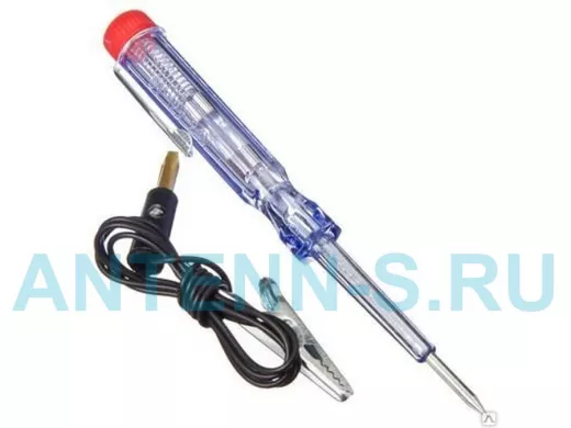 Тестер-пробник для авто 6..24В, "New Galaxy" 967-003