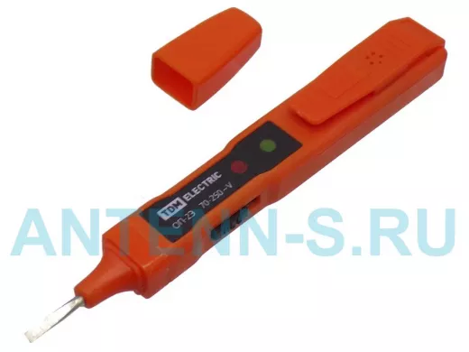 Отвертка-пробник ОП-2Э