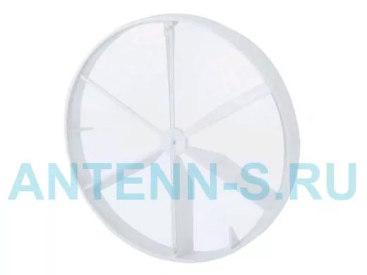 Обратный клапан 120 КО TDM SQ1807-0011