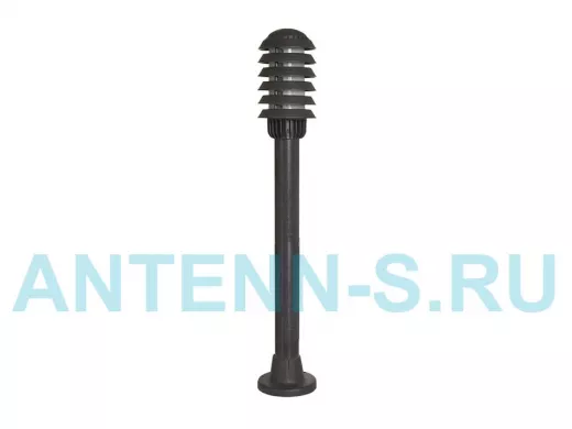 Светильник садово-парковый НТУ 04-60-001 Поллар 1115" h=1050 мм TDM SQ0316-0018