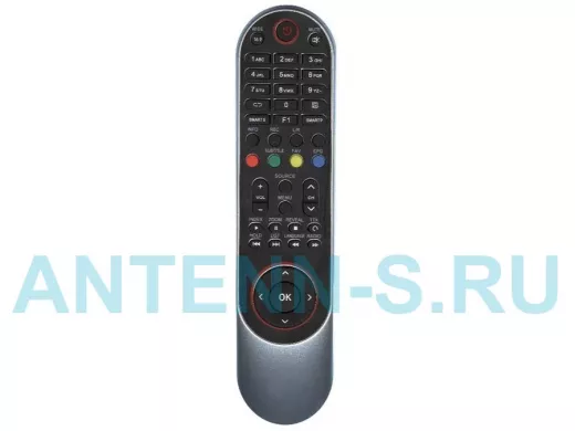 Телевиз. пульт DEXP 40A710/H32B7200T... (LED TV)