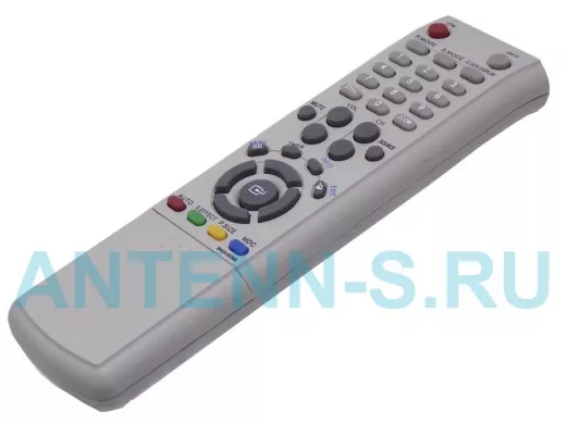 Пульт SAMSUNG BN59-00366 "PLT-141656"  (TV)