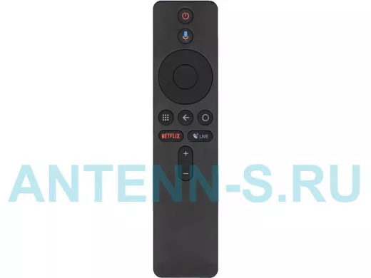 Телевиз. пульт Xiaomi MI ver.2 tv box ic