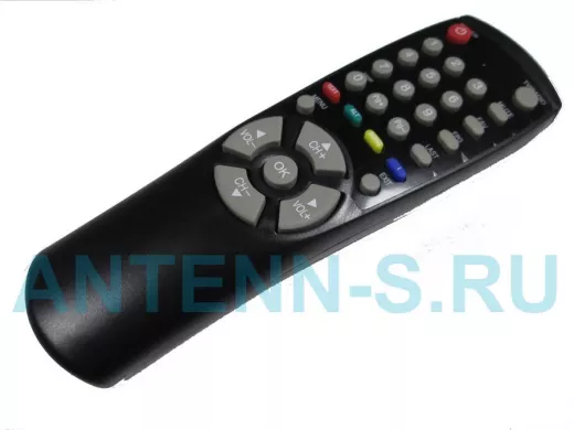 Пульт для спутниковых ресиверов SAMSUNG MF59-00215A (DSR9500 )