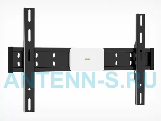 Кронштейн HOLDER LCD-F6608-B чёрный цвет, 42"-65" (107-165 см), нагрузка дол 45 кг