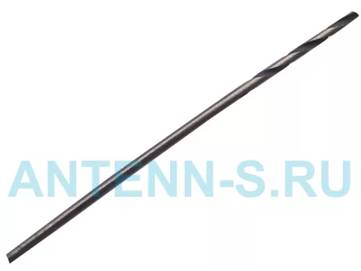 Сверло по металлу  0,9 мм  (уп.10шт.) цена за 1шт "ABI-145900"