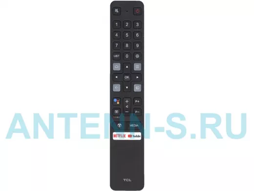 TCL RC901V FMR1 ориг. С ГОЛОСОВОЙ ФУНКЦИЕЙ