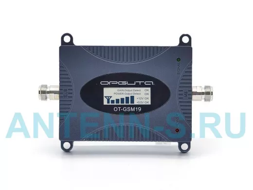 Орбита OT-GSM19 (2G-900) усилитель GSM репитер