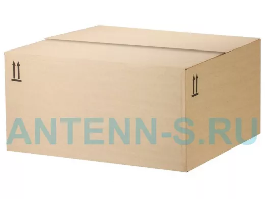 Гофроящик, длина 270 х ширина 130 х высота 90 мм "KRB-154275" Г/ящик №5655  (270х130х90) Т23К