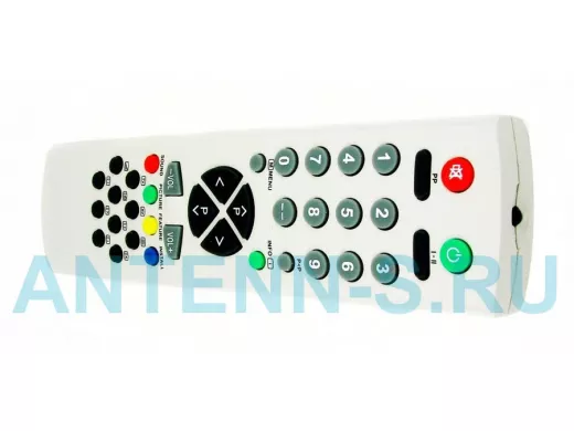 Телевиз. пульт  VESTEL RC-2040