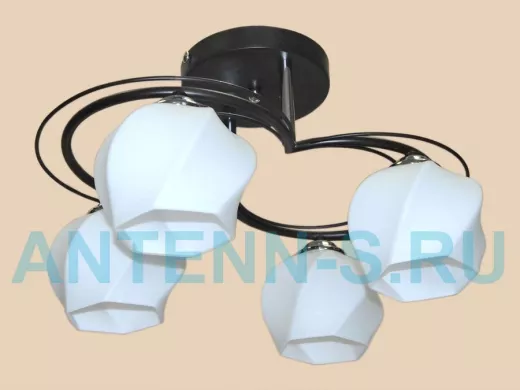 Светильник ЛЮСТРА-7025