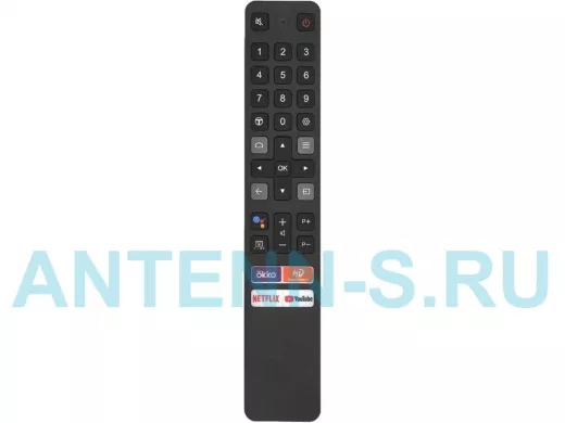 TCL RC901V FMR8 ic ( VOICE ) LED TV С ГОЛОСОВОЙ ФУНКЦИЕЙ