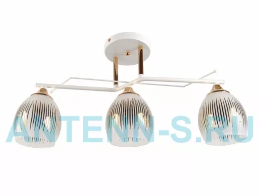 Светильник ЛЮСТРА-7062