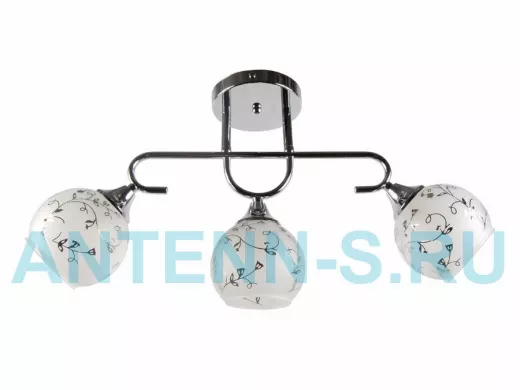 Светильник ЛЮСТРА-7067