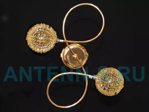 Светильник БРА-3011