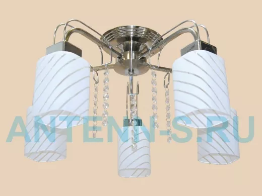 Светильник ЛЮСТРА-7071