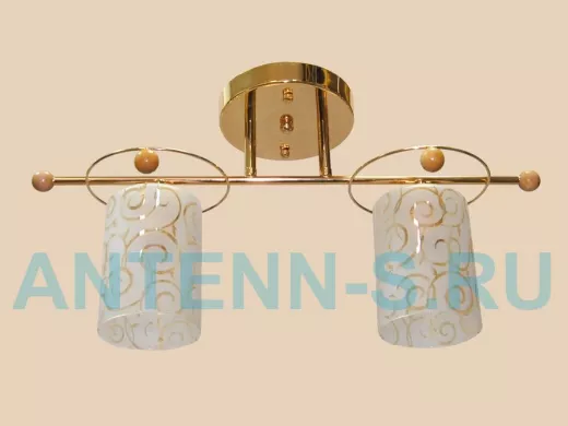 Светильник ЛЮСТРА-7075